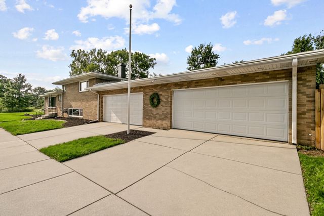 1554 Idlewild Lane, Homewood, IL 60430