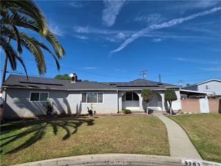 9203 Loch Lomond Drive, Pico Rivera, CA 90660