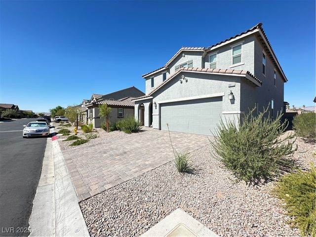 8611 Vermont Vista Street, Las Vegas, NV 89113