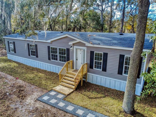 4300 NE 175TH STREET ROAD, Citra, FL 32113