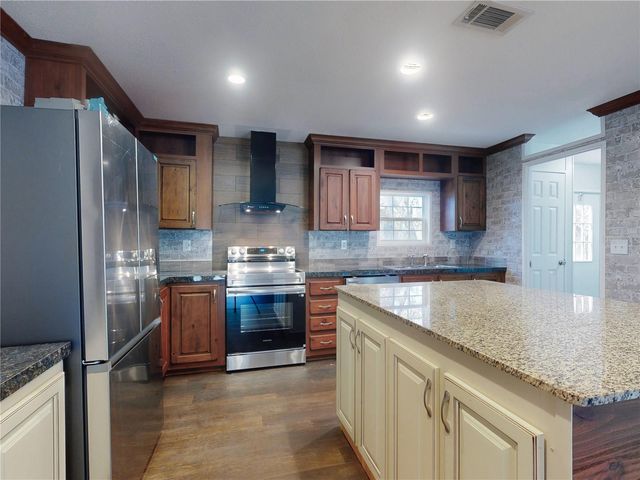 4300 NE 175TH STREET ROAD, Citra, FL 32113