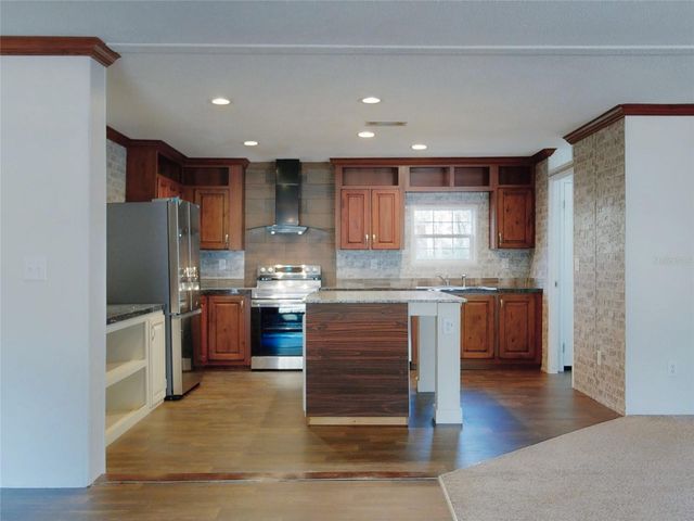 4300 NE 175TH STREET ROAD, Citra, FL 32113