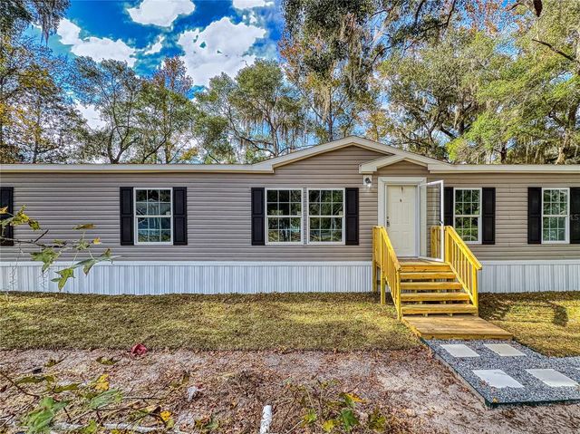 4300 NE 175TH STREET ROAD, Citra, FL 32113