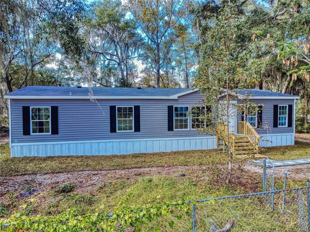 4300 NE 175TH STREET ROAD, Citra, FL 32113