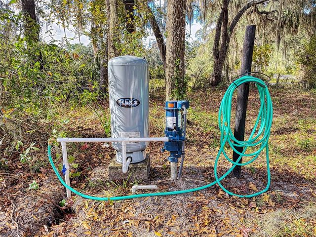 4300 NE 175TH STREET ROAD, Citra, FL 32113