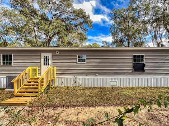 4300 NE 175TH STREET ROAD, Citra, FL 32113