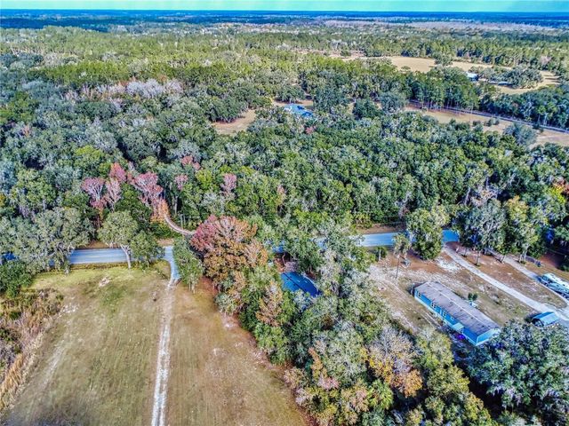 4300 NE 175TH STREET ROAD, Citra, FL 32113