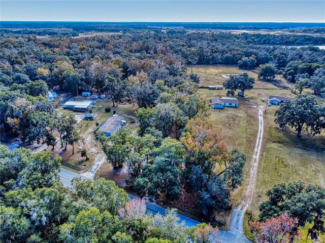 4300 NE 175TH STREET ROAD, Citra, FL 32113