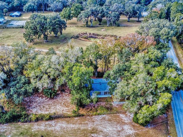 4300 NE 175TH STREET ROAD, Citra, FL 32113