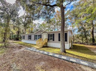 4300 NE 175TH STREET ROAD, Citra, FL 32113