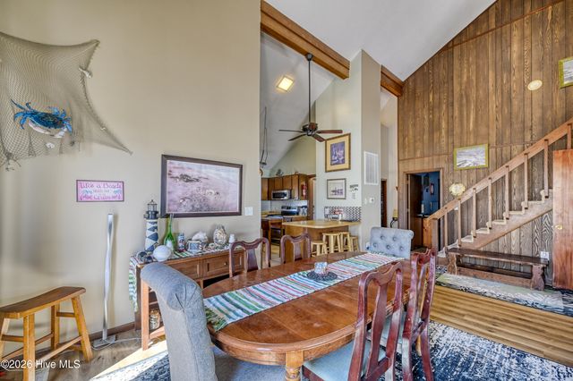 1826 S Shore Drive, Holly Ridge, NC 28445