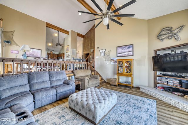 1826 S Shore Drive, Holly Ridge, NC 28445