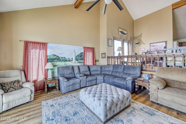 1826 S Shore Drive, Holly Ridge, NC 28445