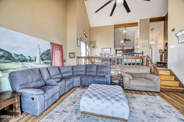 1826 S Shore Drive, Holly Ridge, NC 28445