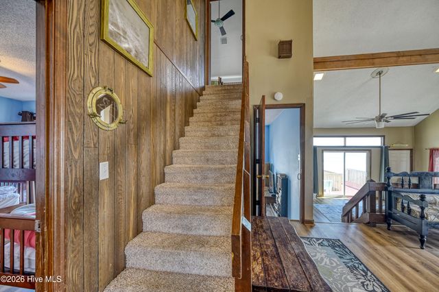 1826 S Shore Drive, Holly Ridge, NC 28445