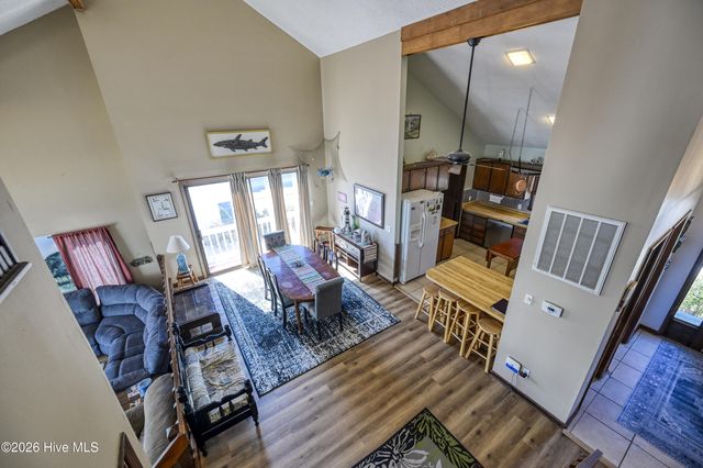 1826 S Shore Drive, Holly Ridge, NC 28445