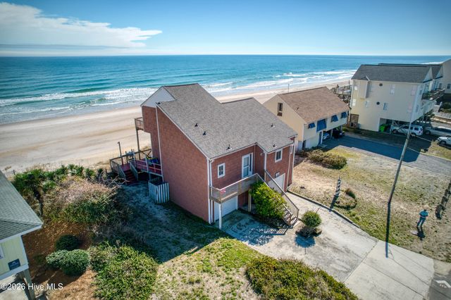 1826 S Shore Drive, Holly Ridge, NC 28445
