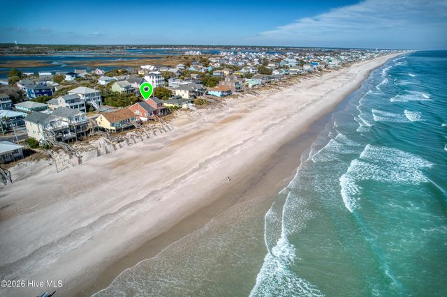 1826 S Shore Drive, Holly Ridge, NC 28445