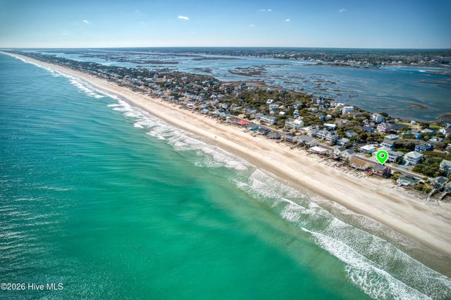 1826 S Shore Drive, Holly Ridge, NC 28445