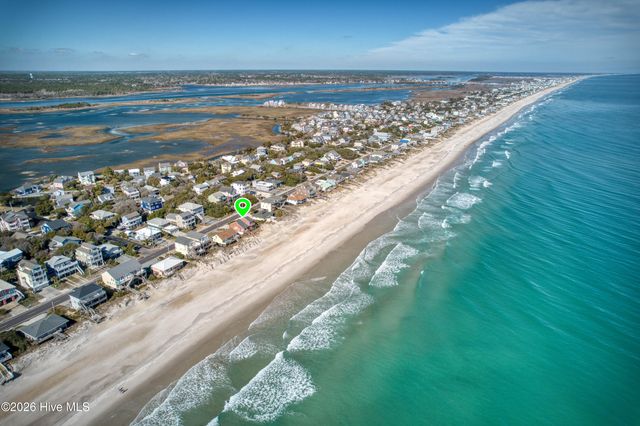 1826 S Shore Drive, Holly Ridge, NC 28445