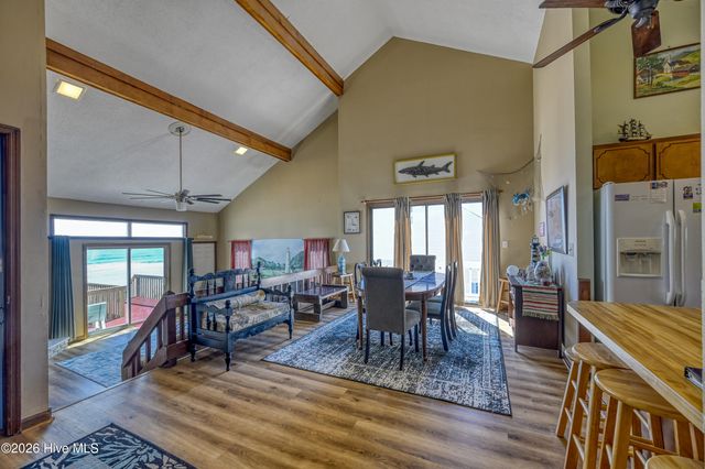 1826 S Shore Drive, Holly Ridge, NC 28445