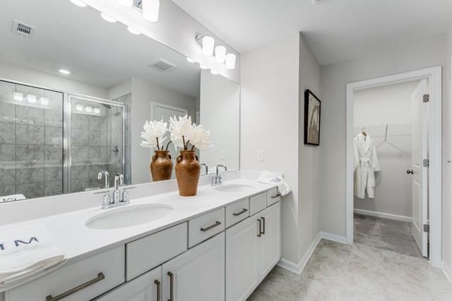 5720 Schelton SE Place, Mableton, GA 30126