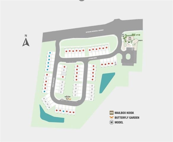 5720 Schelton SE Place, Mableton, GA 30126