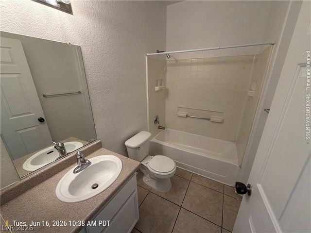 4730 East Craig Road 1124, Las Vegas, NV 89115