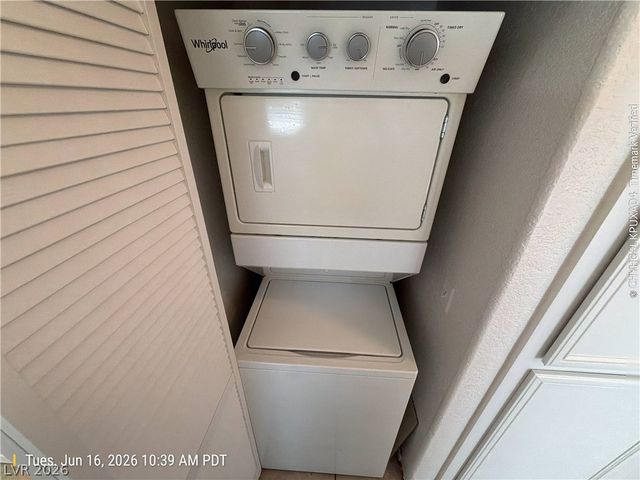 4730 East Craig Road 1124, Las Vegas, NV 89115
