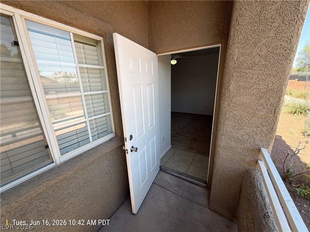 4730 East Craig Road 1124, Las Vegas, NV 89115