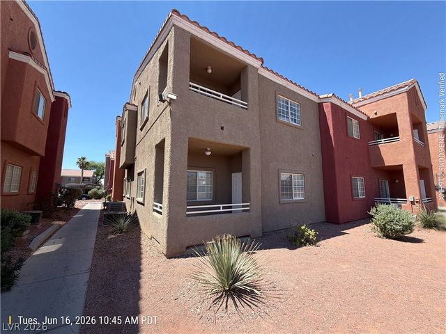 4730 East Craig Road 1124, Las Vegas, NV 89115