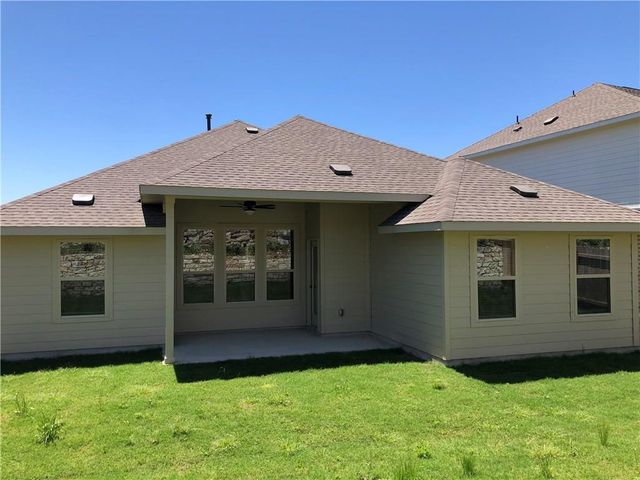 716 Allende BND, Austin, TX 78748