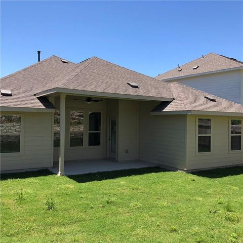 716 Allende BND, Austin, TX 78748