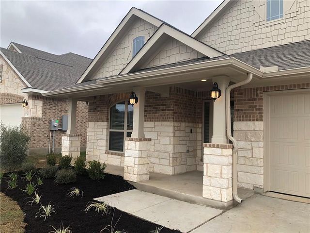 716 Allende BND, Austin, TX 78748