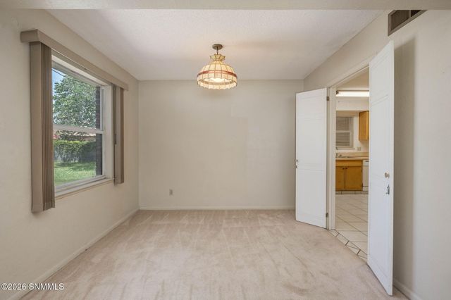 2220 Carlyle Place, Las Cruces, NM 88005