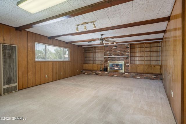 2220 Carlyle Place, Las Cruces, NM 88005