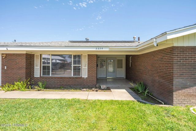 2220 Carlyle Place, Las Cruces, NM 88005