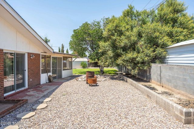 2220 Carlyle Place, Las Cruces, NM 88005
