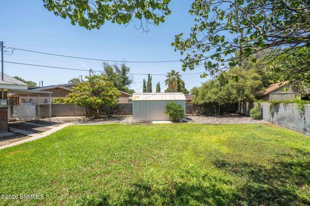 2220 Carlyle Place, Las Cruces, NM 88005