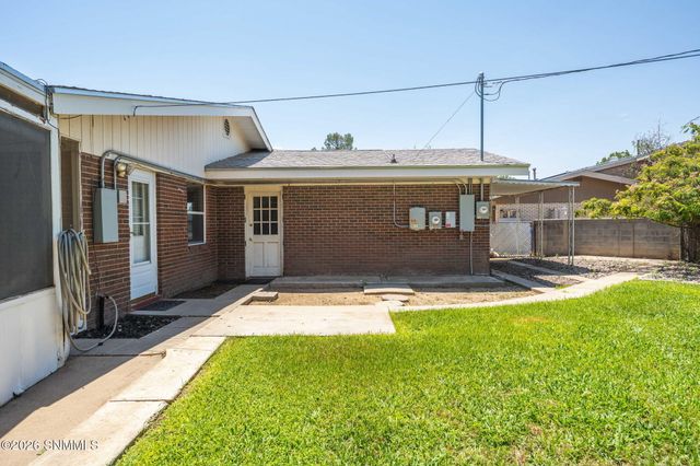 2220 Carlyle Place, Las Cruces, NM 88005