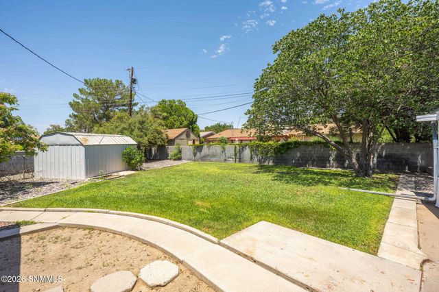 2220 Carlyle Place, Las Cruces, NM 88005