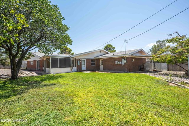 2220 Carlyle Place, Las Cruces, NM 88005