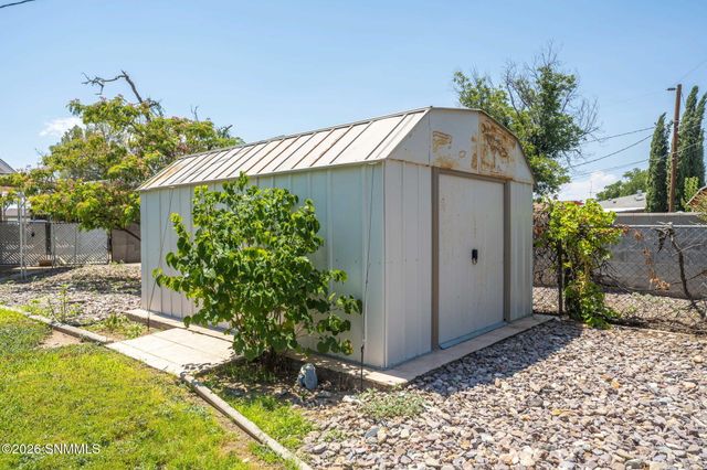 2220 Carlyle Place, Las Cruces, NM 88005
