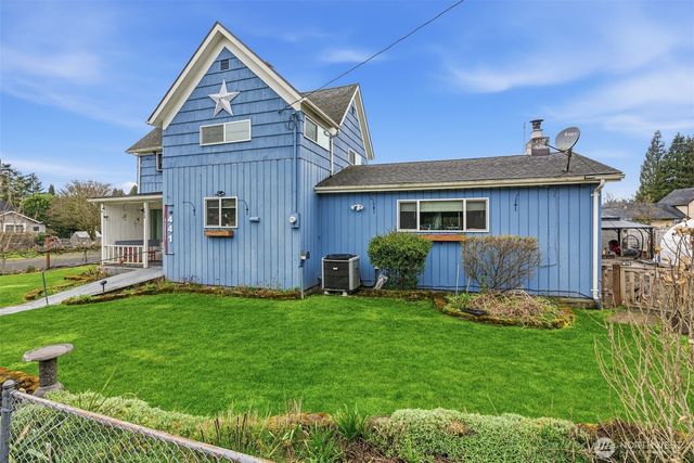 441 4th Avenue SW, Castle Rock, WA 98611