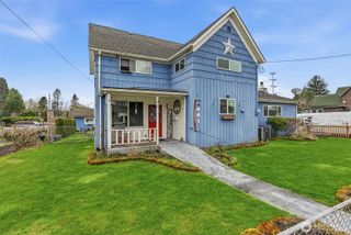 441 4th Avenue SW, Castle Rock, WA 98611