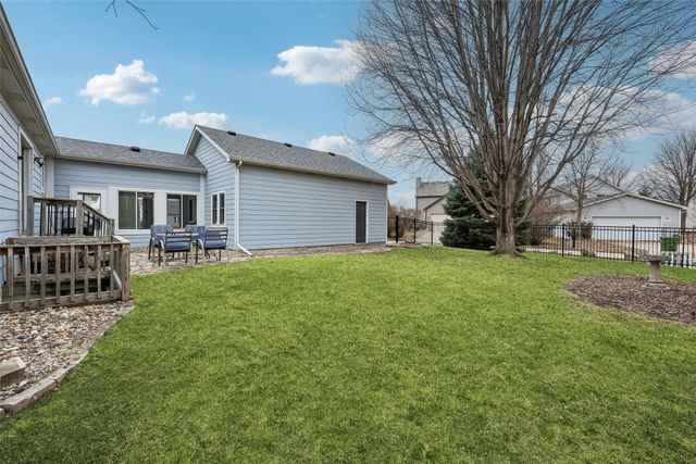 2509 Kent Avenue, Ames, IA 50010