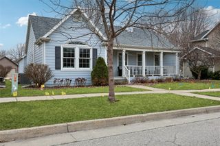 2509 Kent Avenue, Ames, IA 50010