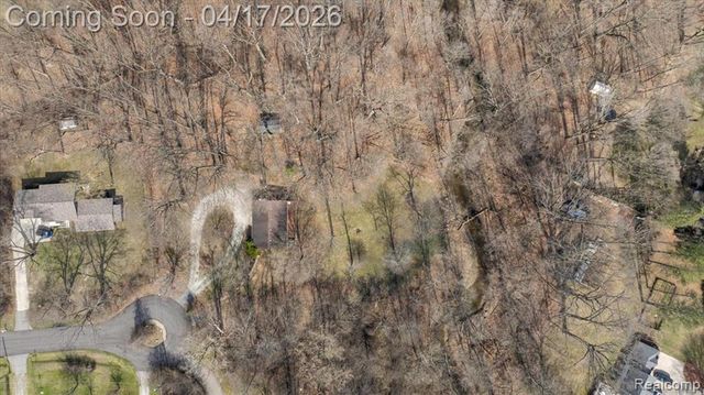 22706 Elmgrove Street, Farmington Hills, MI 48336