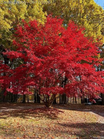 22706 Elmgrove Street, Farmington Hills, MI 48336