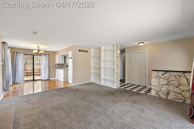 22706 Elmgrove Street, Farmington Hills, MI 48336